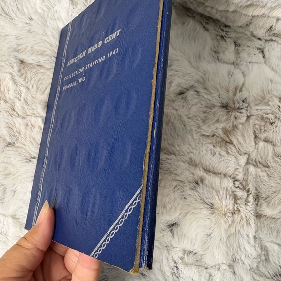 Lincoln Head Cent Collection Starting 1941 #2 - Picture 8 of 11